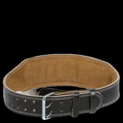 Better Bodies Weight Lifting belt Black Svart Hot