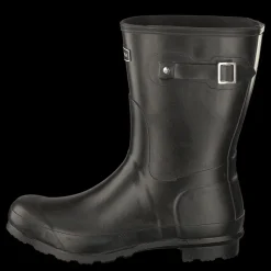 Lacrosse Welly 10'' Black Matte Grå