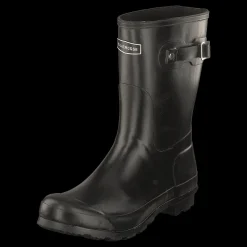 Lacrosse Welly 10'' Black Matte Grå