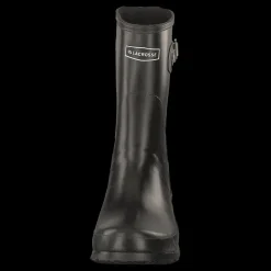 Lacrosse Welly 10'' Black Matte Grå
