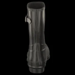 Lacrosse Welly 10'' Black Matte Grå