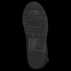 Lacrosse Welly 10'' Black Matte Grå