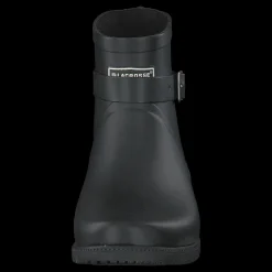 Lacrosse Welly Fashion Buckle Black Grå och Svart Best