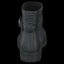 Lacrosse Welly Fashion Buckle Black Grå och Svart Best