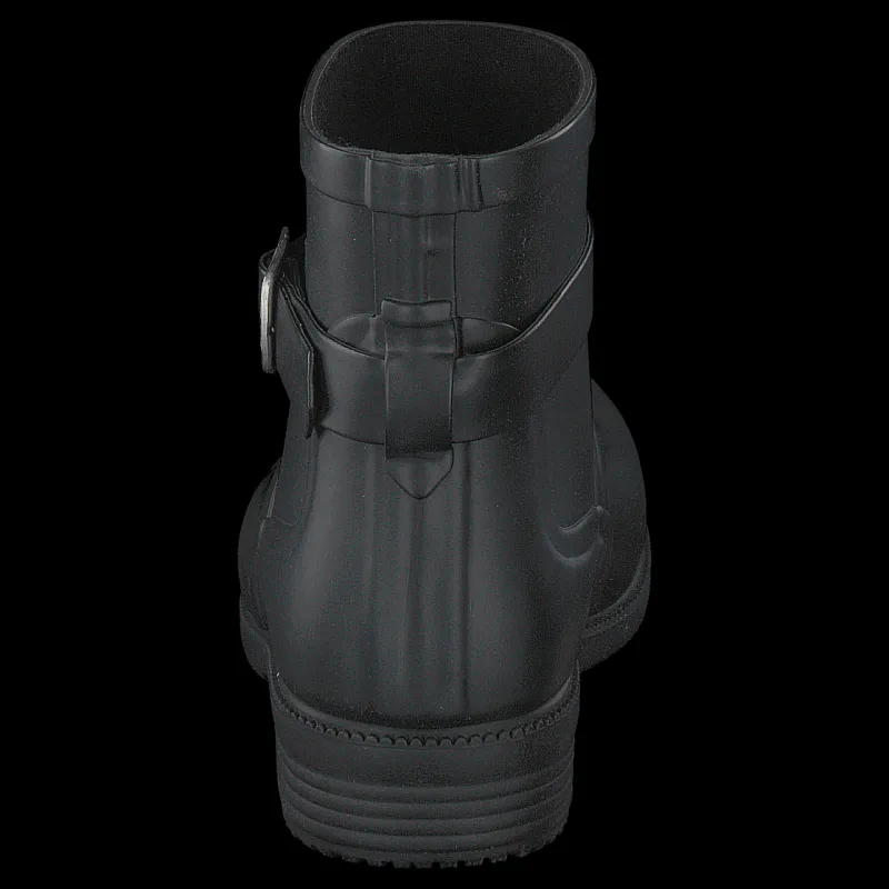Lacrosse Welly Fashion Buckle Black Grå och Svart Best