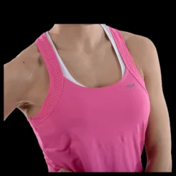 Röhnisch Wendi Racerback Pink Rosa New