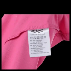 Röhnisch Wendi Racerback Pink Rosa New