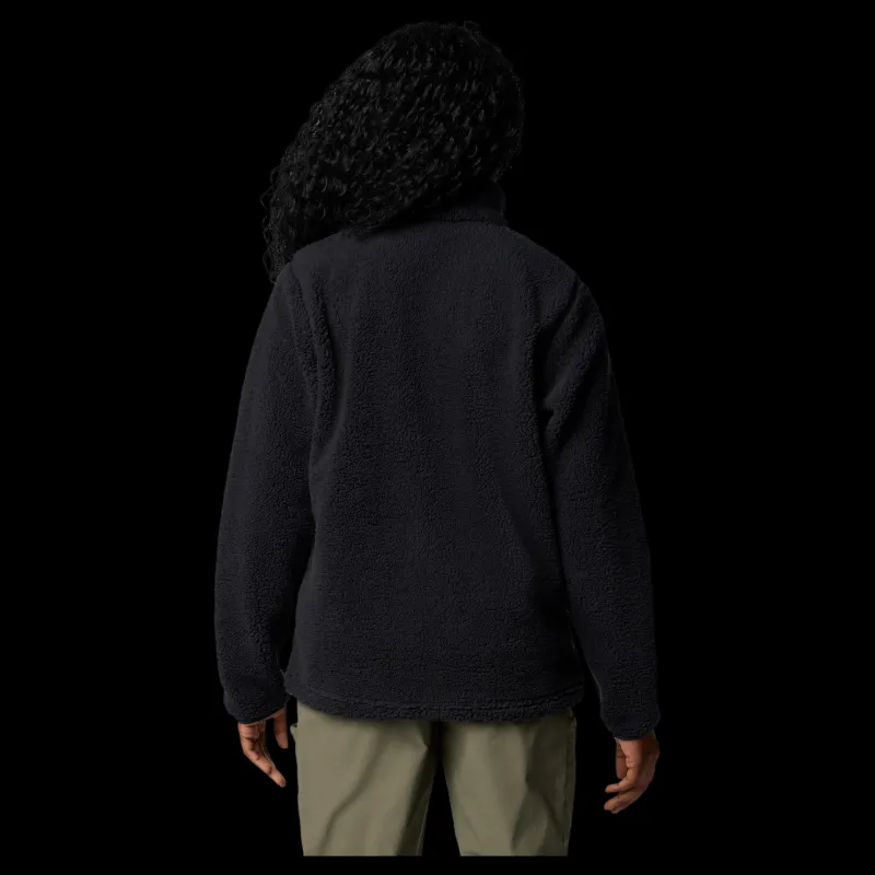 Best Columbia West Bend™ Full Zip Ii Black Svart
