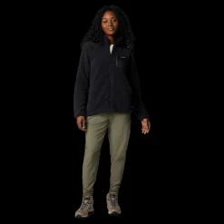 Best Columbia West Bend™ Full Zip Ii Black Svart