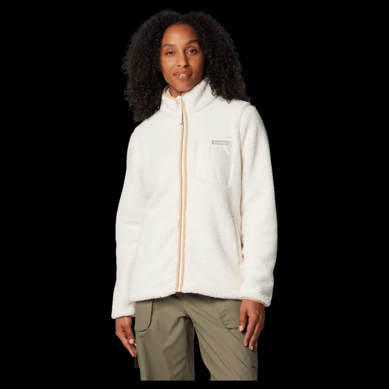 Columbia West Bend™ Full Zip Ii Chalk Beige Online