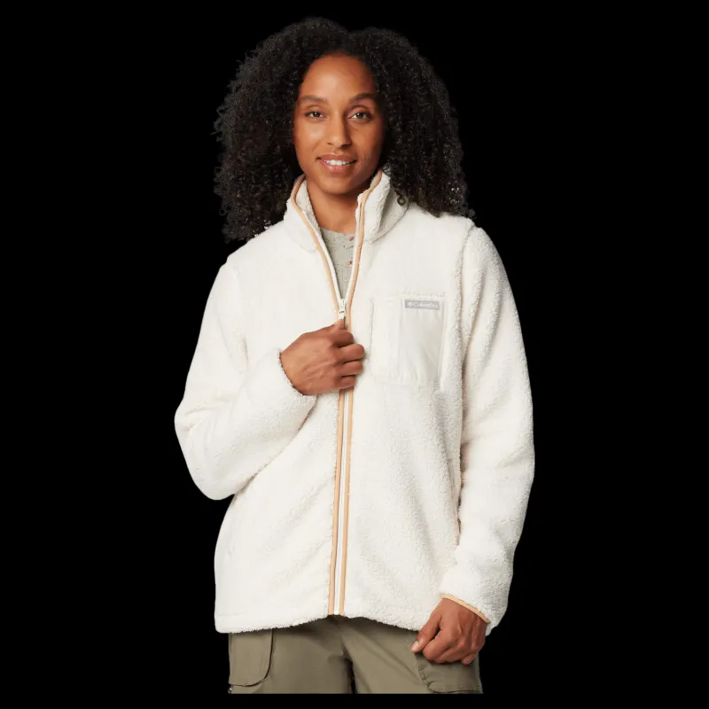 Columbia West Bend™ Full Zip Ii Chalk Beige Online