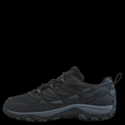 Merrell West Rim Sport Gtx Black Svart