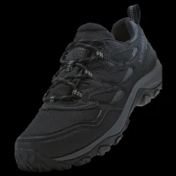 Merrell West Rim Sport Gtx Black Svart