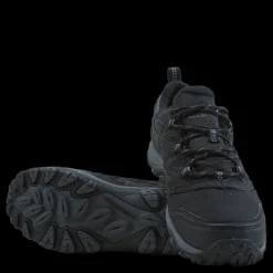 Merrell West Rim Sport Gtx Black Svart