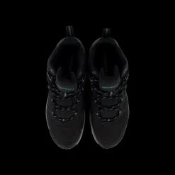 Merrell West Rim Sport Mid Gtx Black Svart