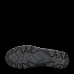 Merrell West Rim Sport Mid Gtx Black Svart New