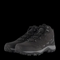 Merrell West Rim Sport Mid Gtx Black Svart New