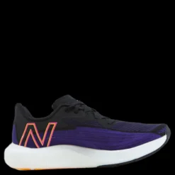 Clearance New Balance Wfcxcv2 Black/purple Svart