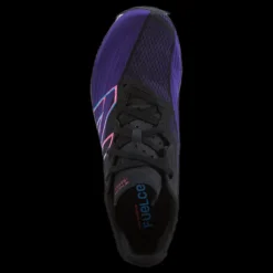 Clearance New Balance Wfcxcv2 Black/purple Svart