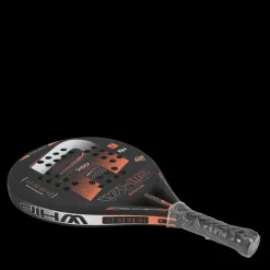 Royal Padel Whip Eva Black/red Svart och Röd Best