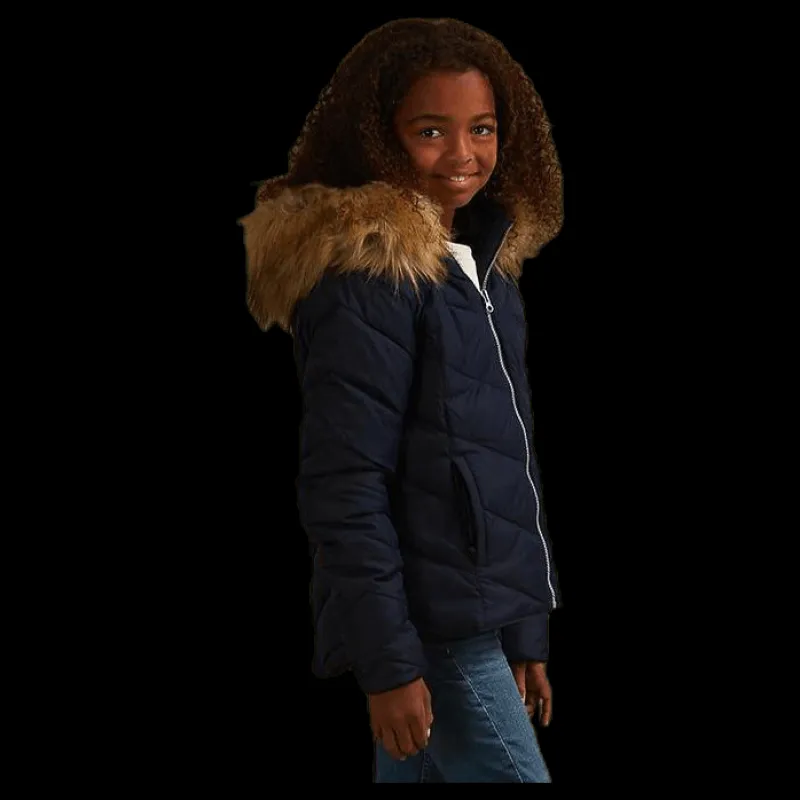 Online Svea Whitehorse Junior Blue Blå