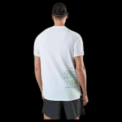 Discount Nike Wild Run Rise 365 Top Grey/Yellow Vit