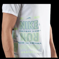 Discount Nike Wild Run Rise 365 Top Grey/Yellow Vit