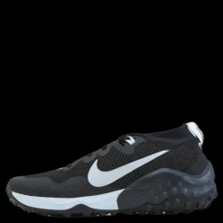 Hot Nike Wildhorse 7 Black/Grey Svart