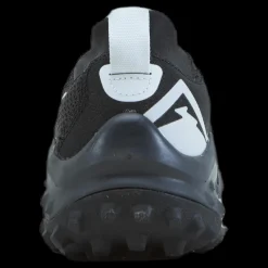 Hot Nike Wildhorse 7 Black/Grey Svart