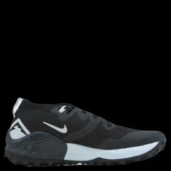 Hot Nike Wildhorse 7 Black/Grey Svart