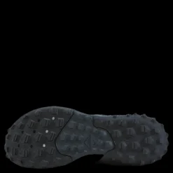 Hot Nike Wildhorse 7 Black/Grey Svart