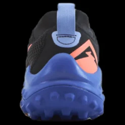 Best Nike Wildhorse 7 Women's Trail Runn Black/bright Mango-lapis-light Flerfärgad