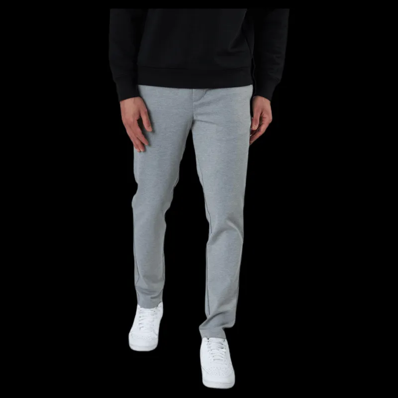 Clearance Jack & Jones Will Phil Nor Lgm Grey Grå