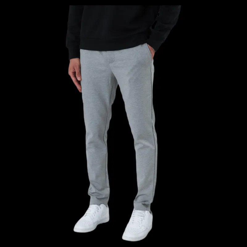 Clearance Jack & Jones Will Phil Nor Lgm Grey Grå