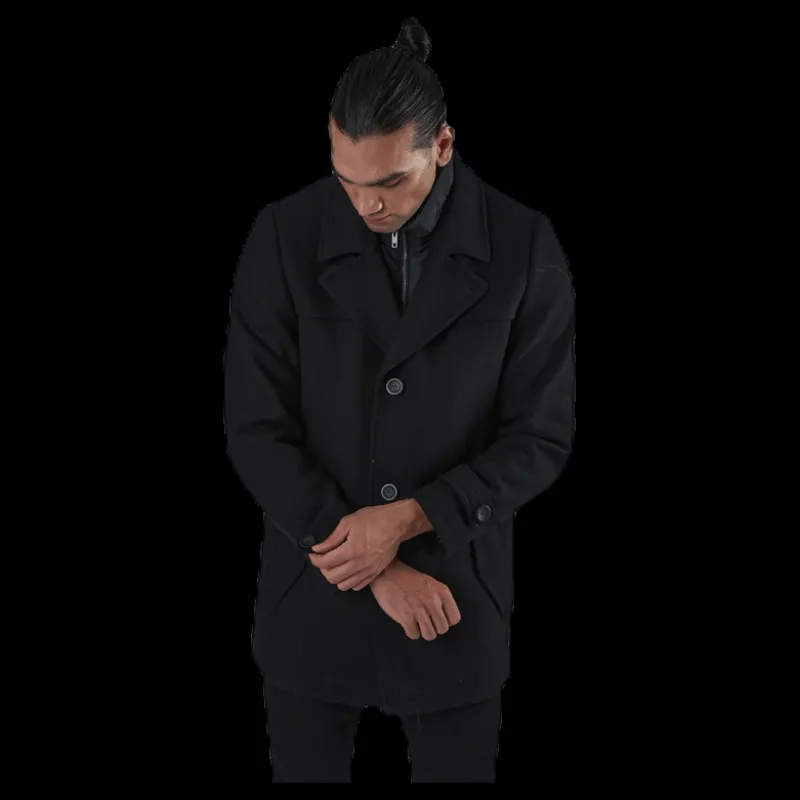 Jofama Wille 2 Black Svart Sale