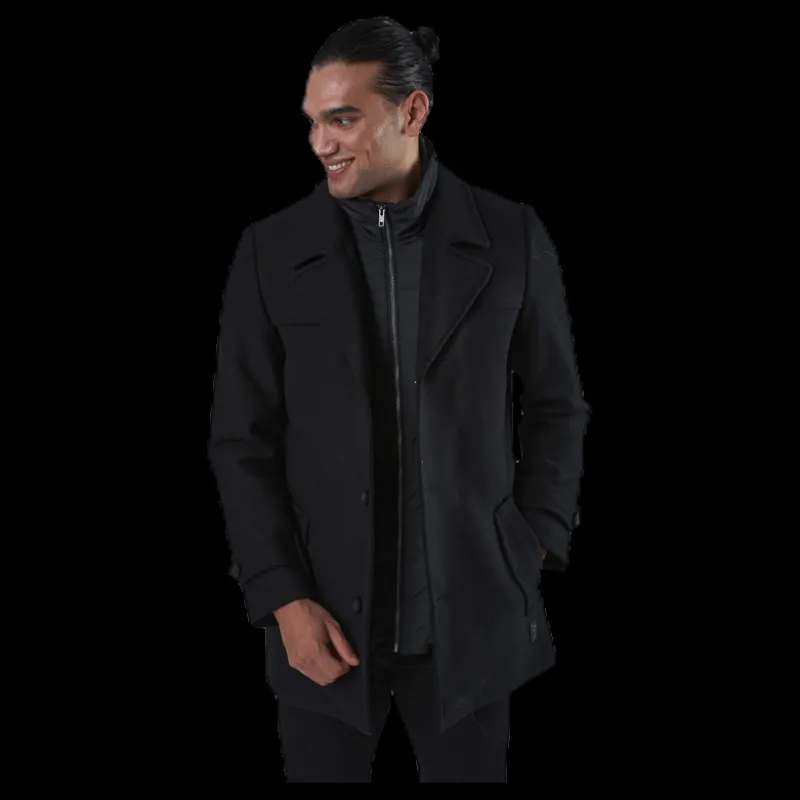 Jofama Wille 2 Black Svart Sale