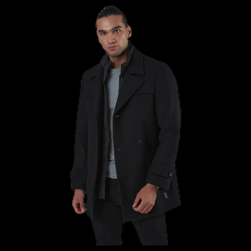 Jofama Wille 2 Black Svart Sale