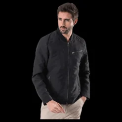Outlet Jofama William Black Svart