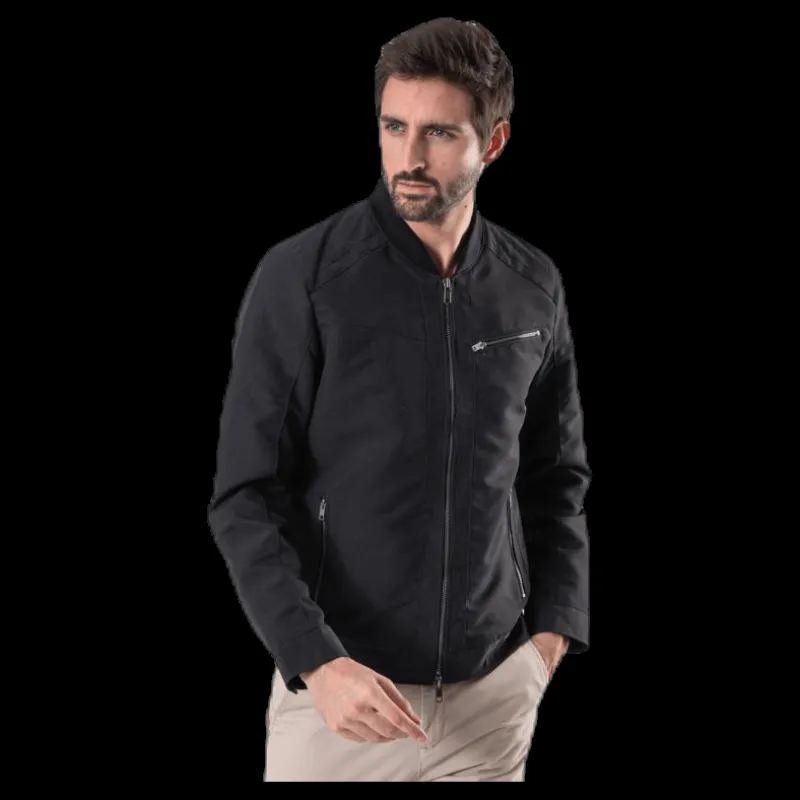 Outlet Jofama William Black Svart
