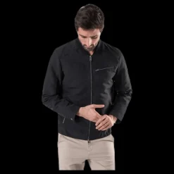 Outlet Jofama William Black Svart