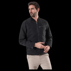 Outlet Jofama William Black Svart