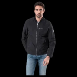 Outlet Jofama William Black Svart