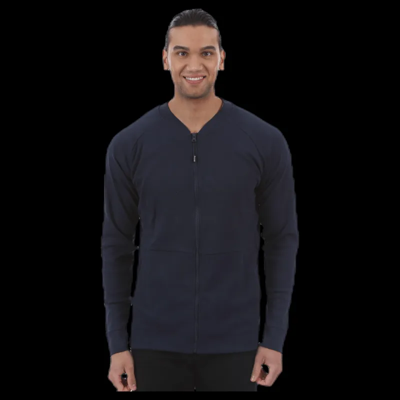 Wyte William Jacket Blue Blå