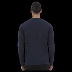 Wyte William Jacket Blue Blå