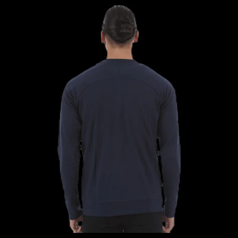 Wyte William Jacket Blue Blå