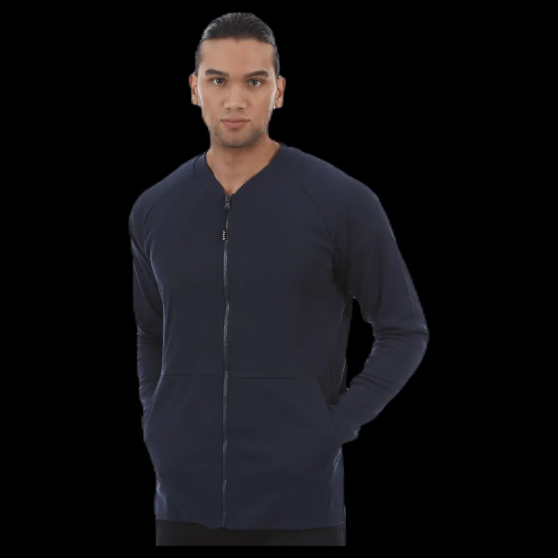 Wyte William Jacket Blue Blå