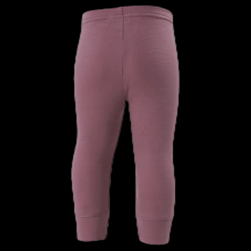 Name It Willit Wool Legging Red Röd Sale