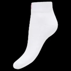 Norfolk Wilma White Vit New