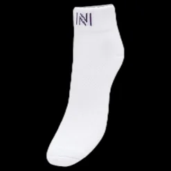 Norfolk Wilma White Vit New