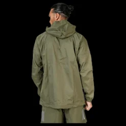 Best adidas Wind Jacket Green Grön